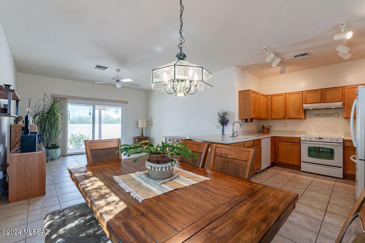 Rancho Vistoso Neighborhood 7, Parcel G - Residential