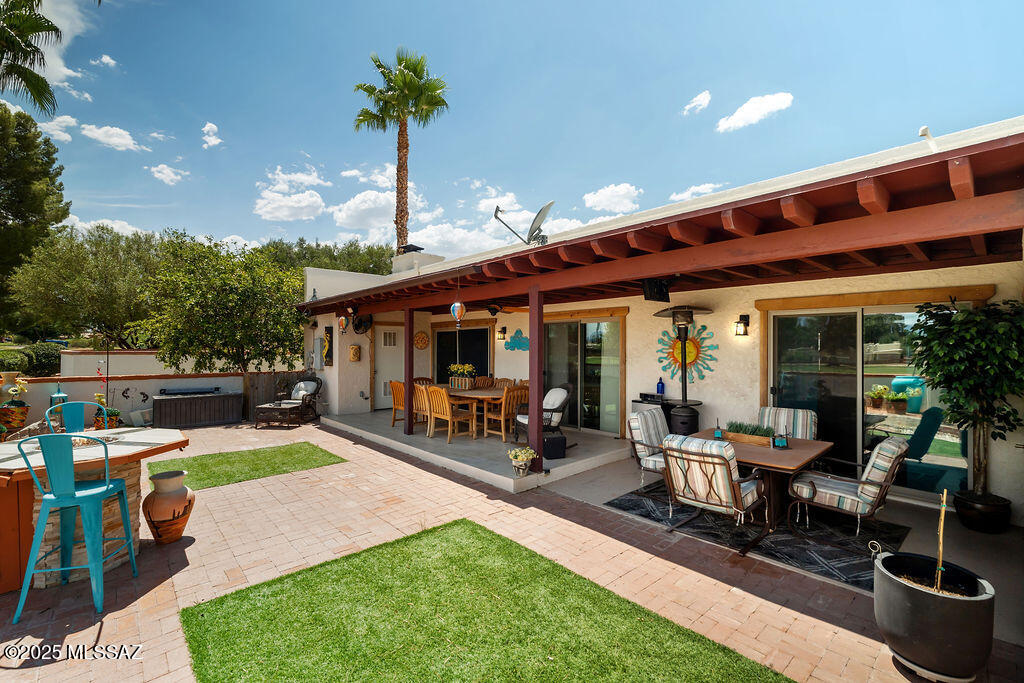 Green Valley Country Club Estates (1-154) - Residential
