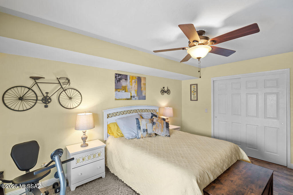 Green Valley Country Club Estates (1-154) - Residential
