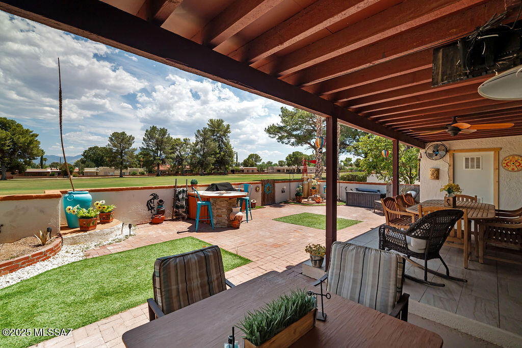 Green Valley Country Club Estates (1-154) - Residential