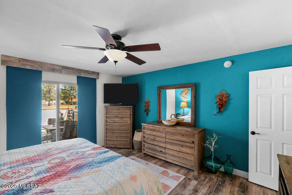 Green Valley Country Club Estates (1-154) - Residential