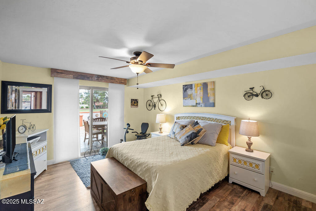 Green Valley Country Club Estates (1-154) - Residential