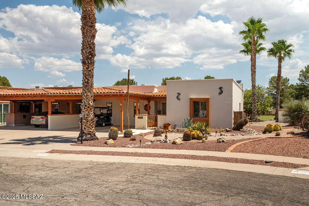 Green Valley Country Club Estates (1-154) - Residential