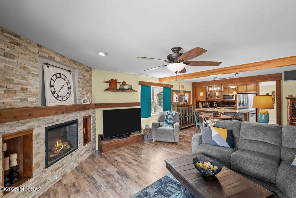 Green Valley Country Club Estates (1-154) - Residential