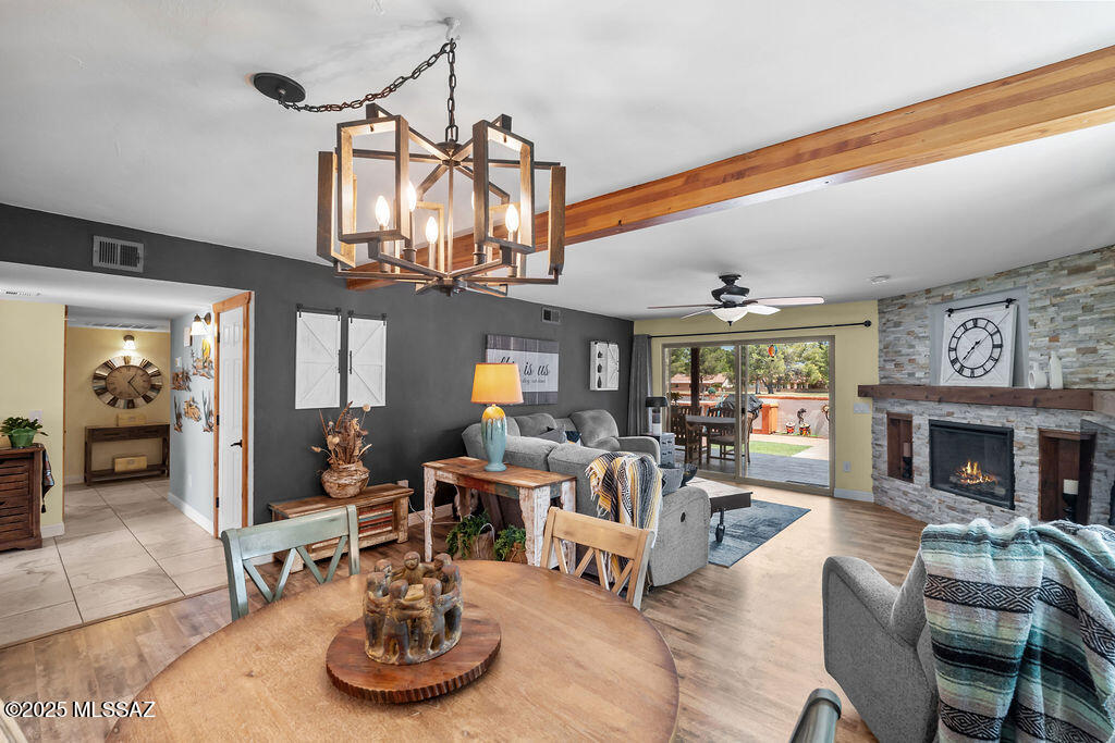Green Valley Country Club Estates (1-154) - Residential