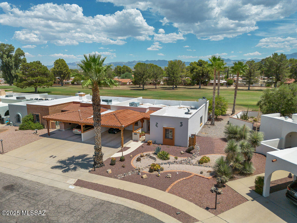 Green Valley Country Club Estates (1-154) - Residential