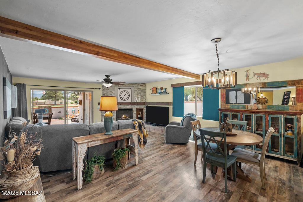 Green Valley Country Club Estates (1-154) - Residential