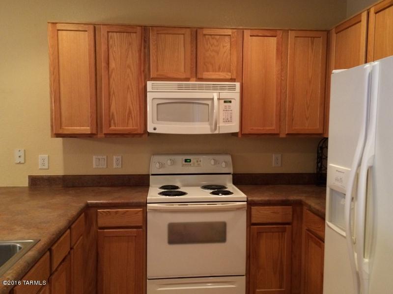 Civano 1 (166-527) - Residential Lease