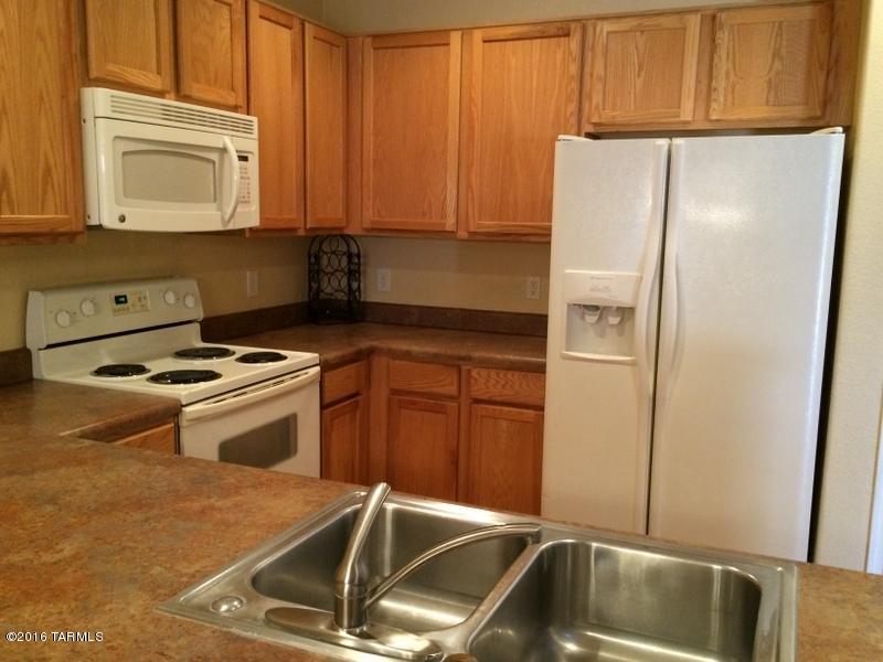 Civano 1 (166-527) - Residential Lease