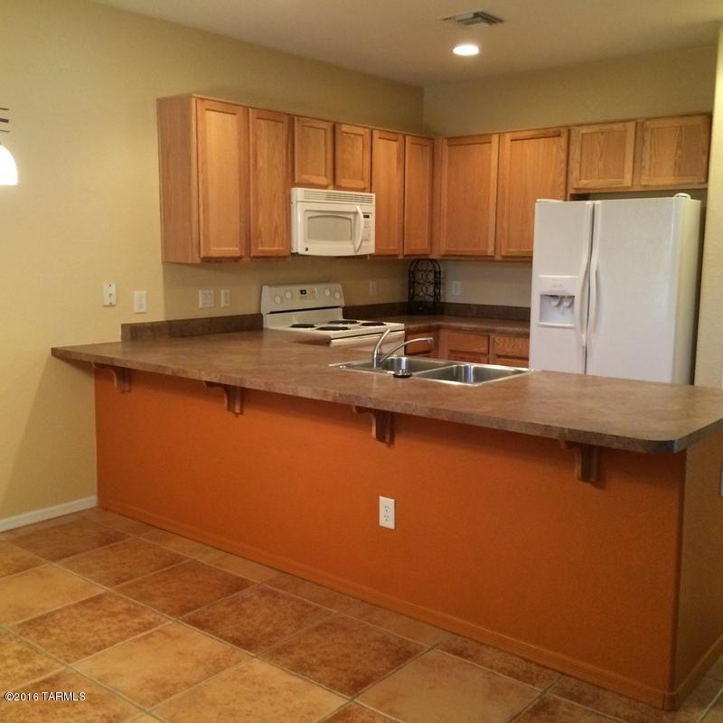 Civano 1 (166-527) - Residential Lease