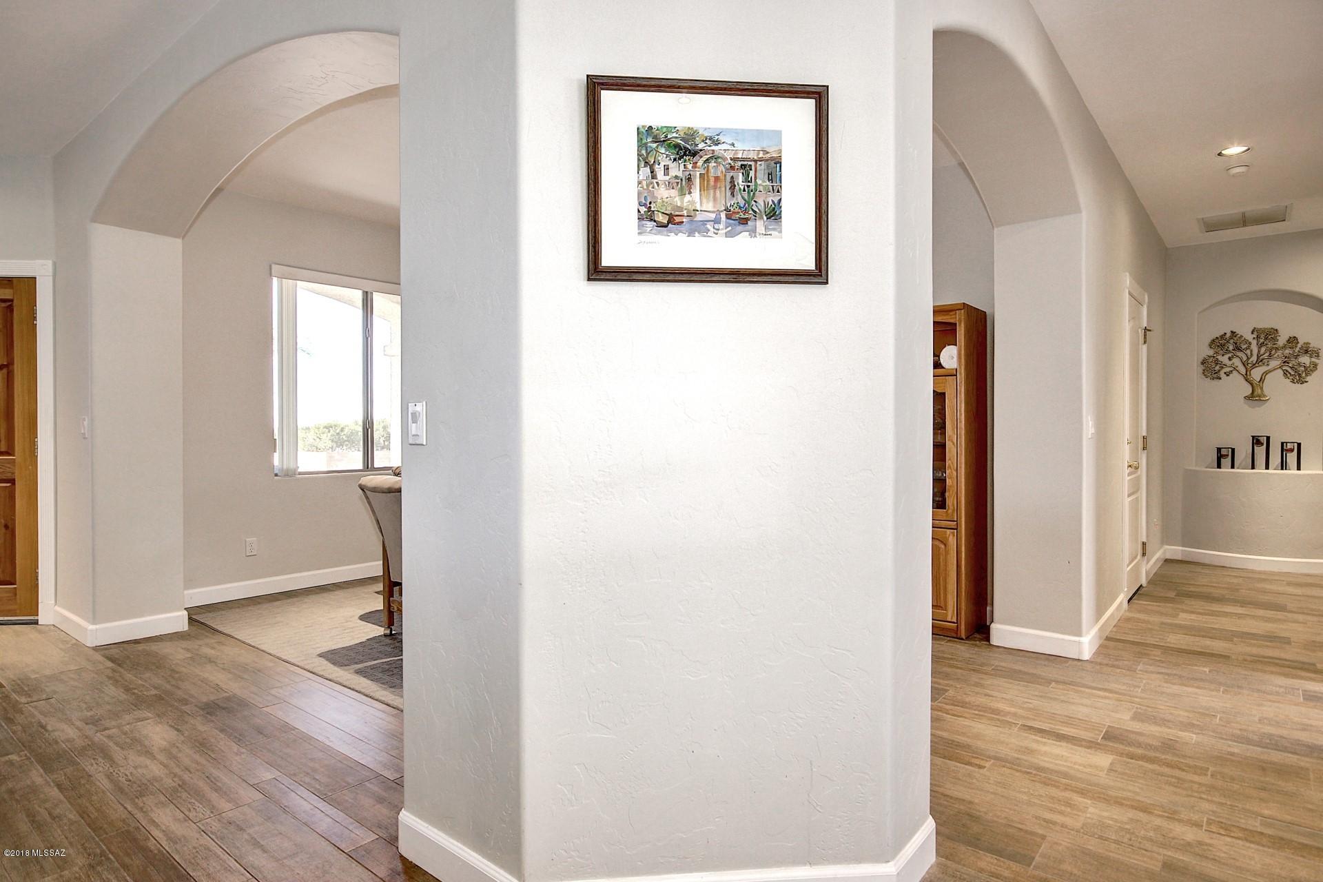 Santa Rita Bel Air Estates (1-125) - Residential