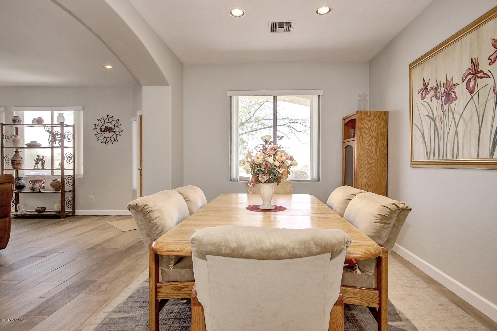 Santa Rita Bel Air Estates (1-125) - Residential