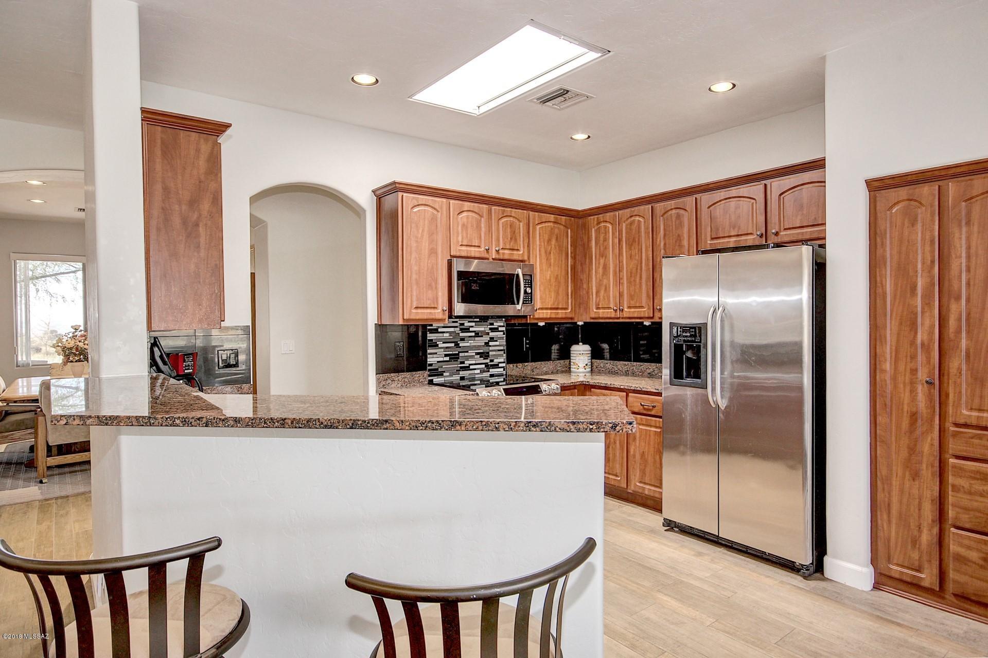 Santa Rita Bel Air Estates (1-125) - Residential