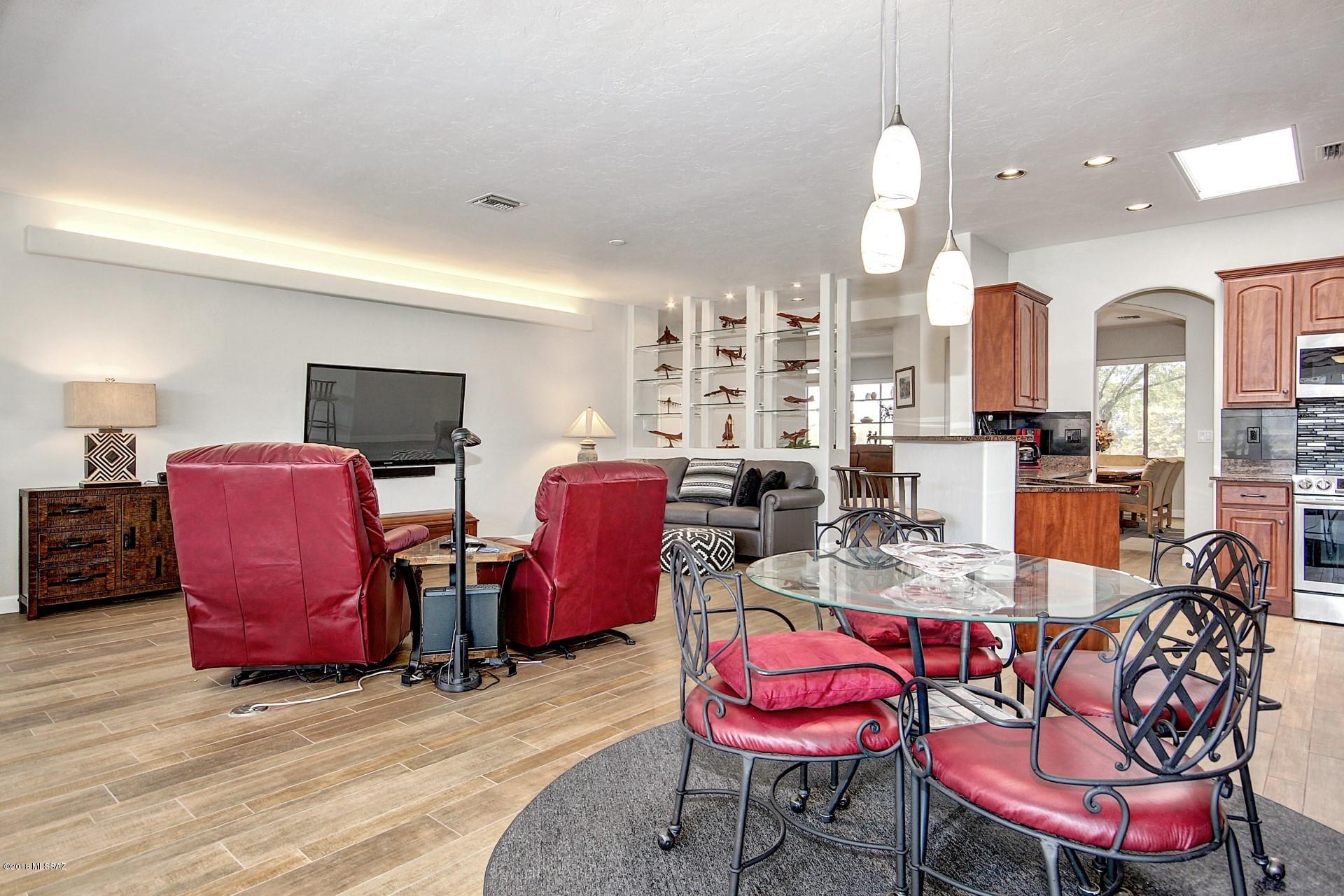 Santa Rita Bel Air Estates (1-125) - Residential