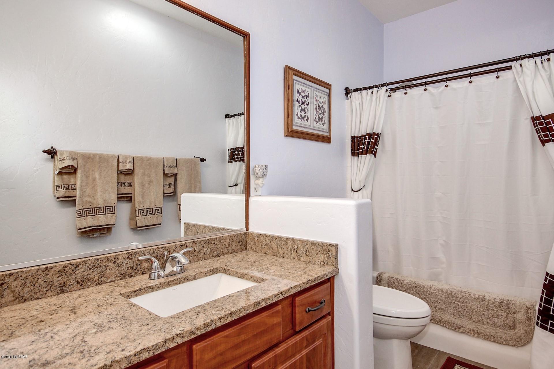 Santa Rita Bel Air Estates (1-125) - Residential