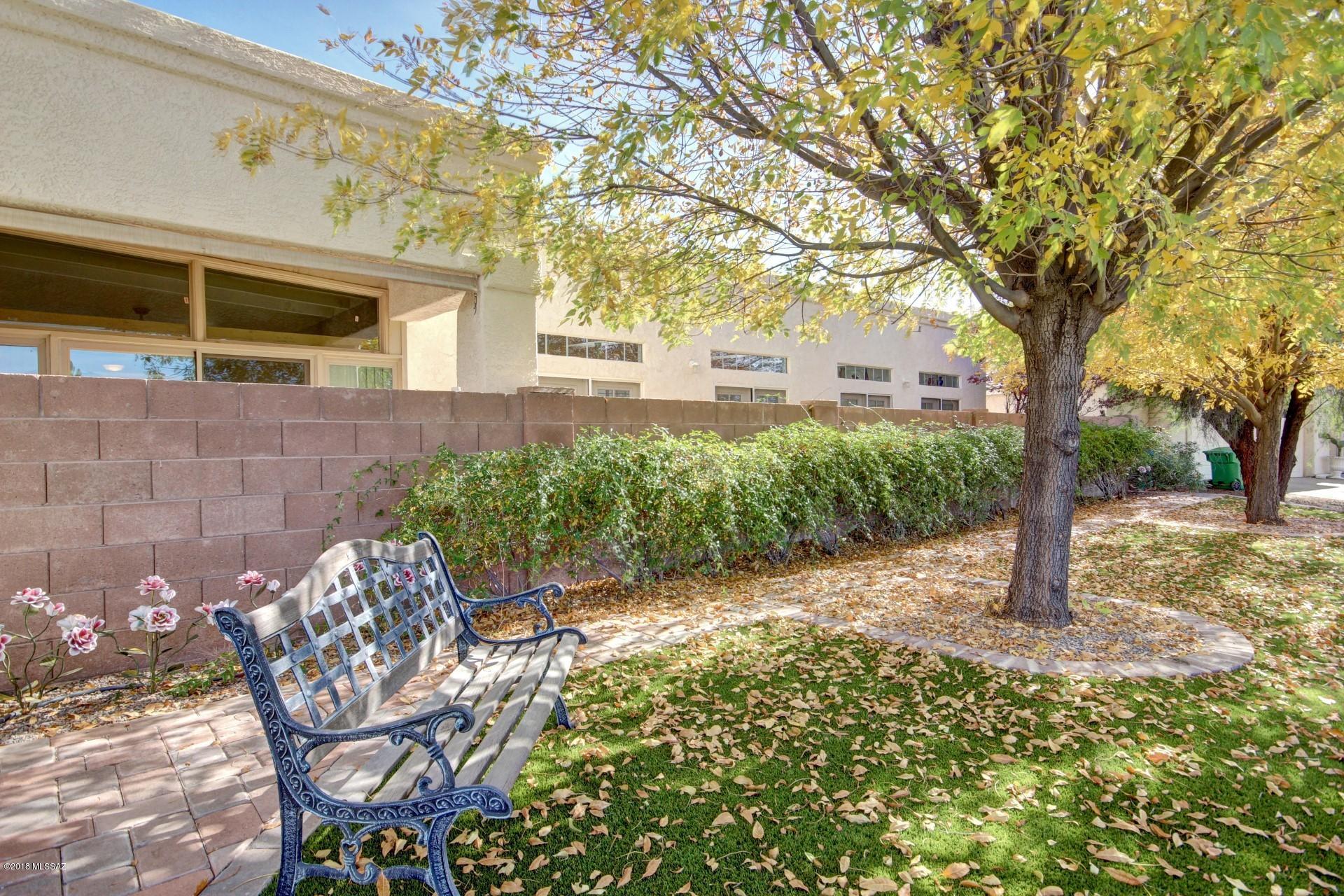 Santa Rita Bel Air Estates (1-125) - Residential