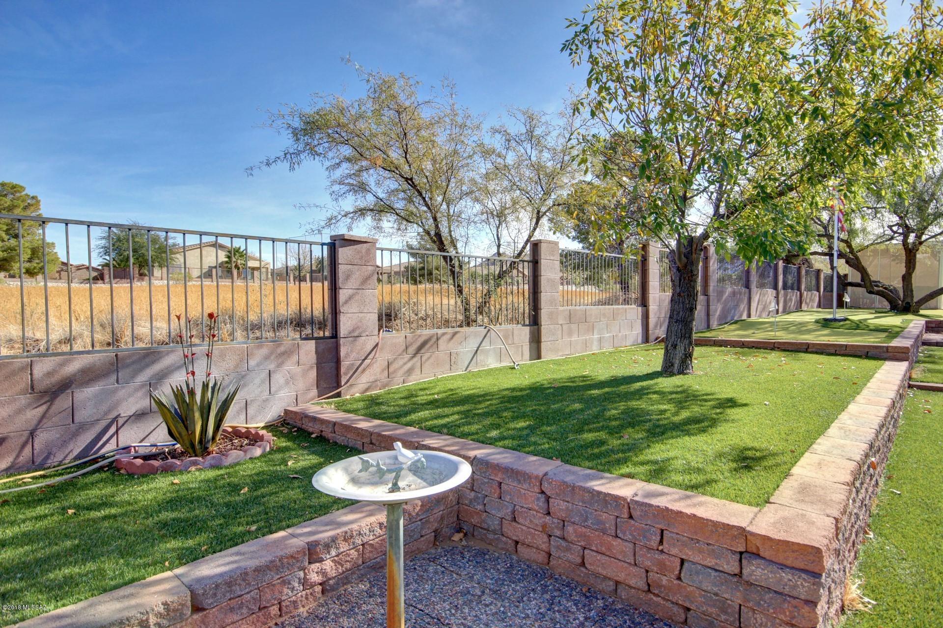 Santa Rita Bel Air Estates (1-125) - Residential