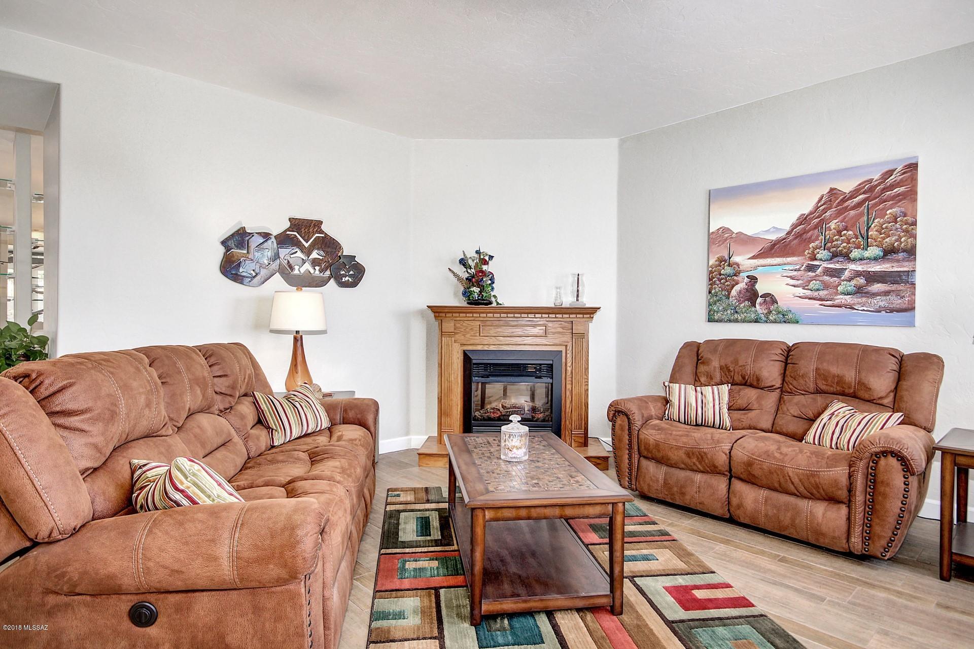 Santa Rita Bel Air Estates (1-125) - Residential