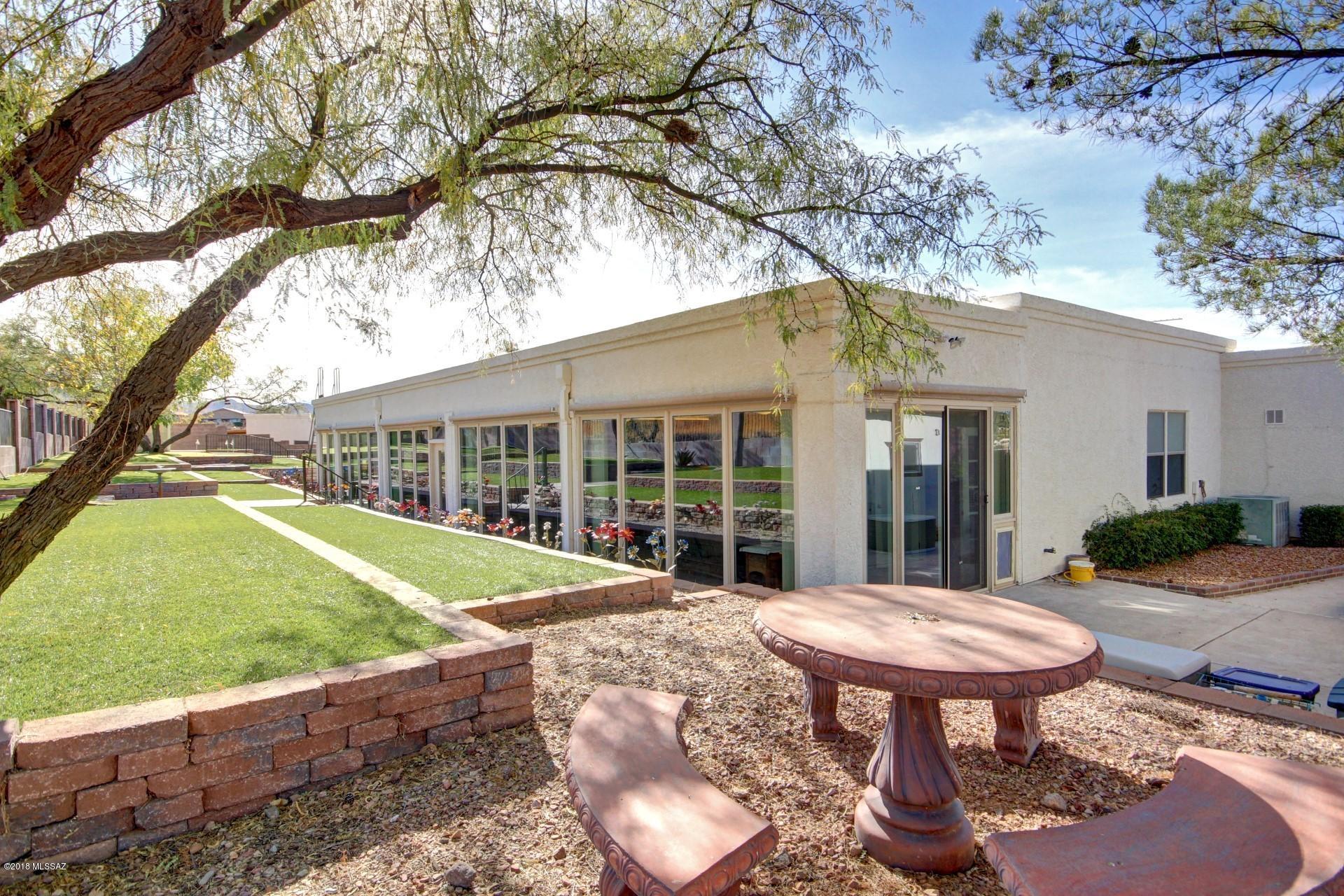 Santa Rita Bel Air Estates (1-125) - Residential