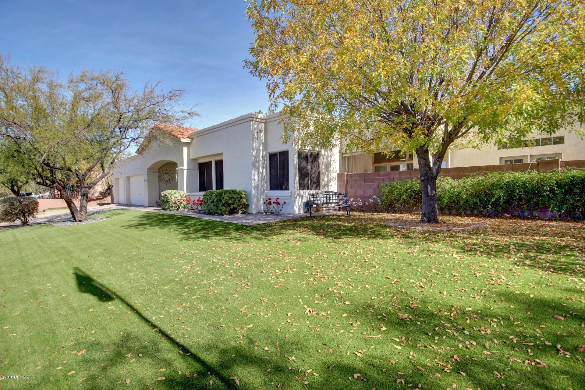 Santa Rita Bel Air Estates (1-125) - Residential