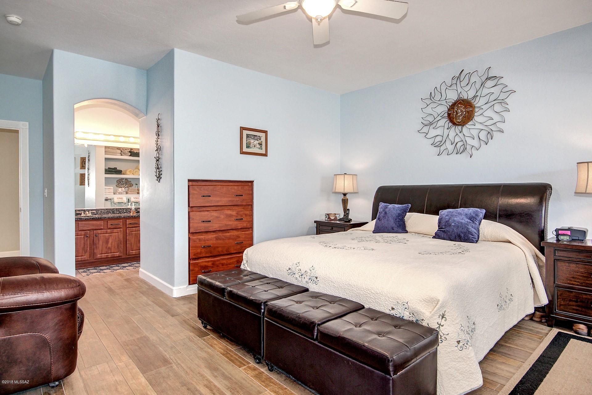 Santa Rita Bel Air Estates (1-125) - Residential