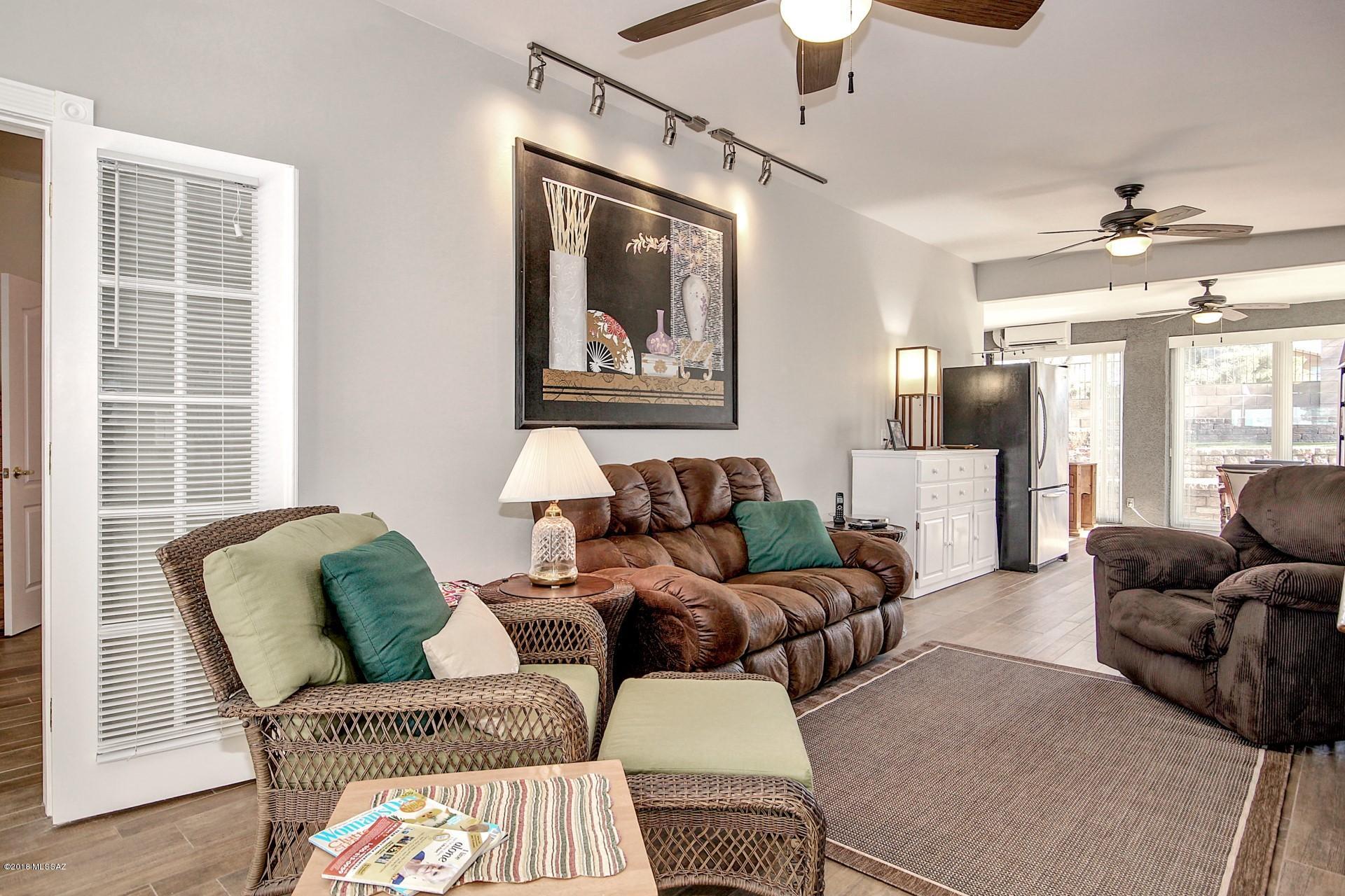Santa Rita Bel Air Estates (1-125) - Residential