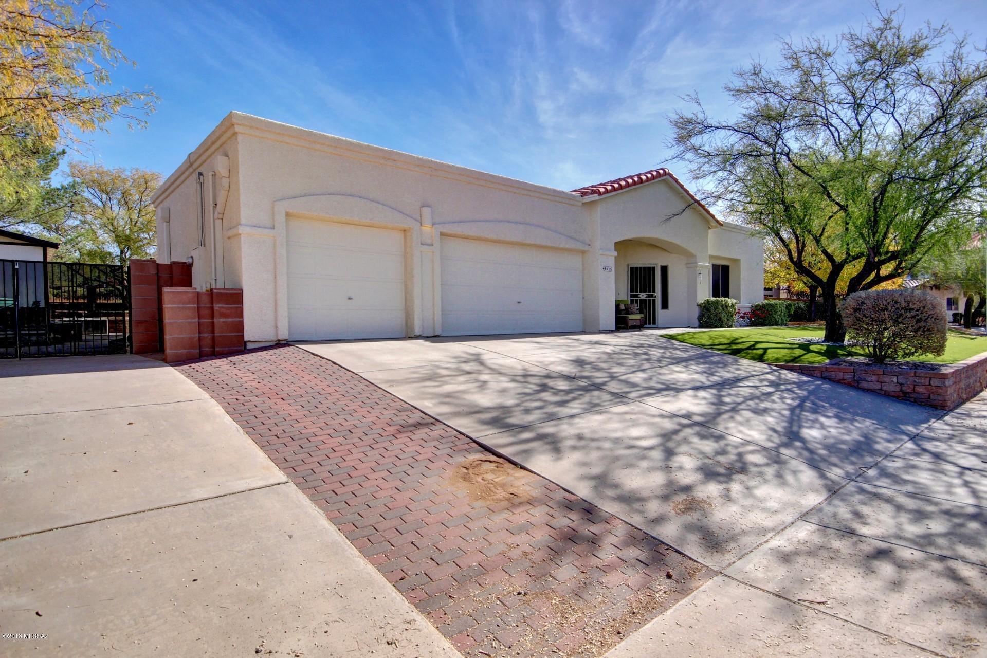 Santa Rita Bel Air Estates (1-125) - Residential