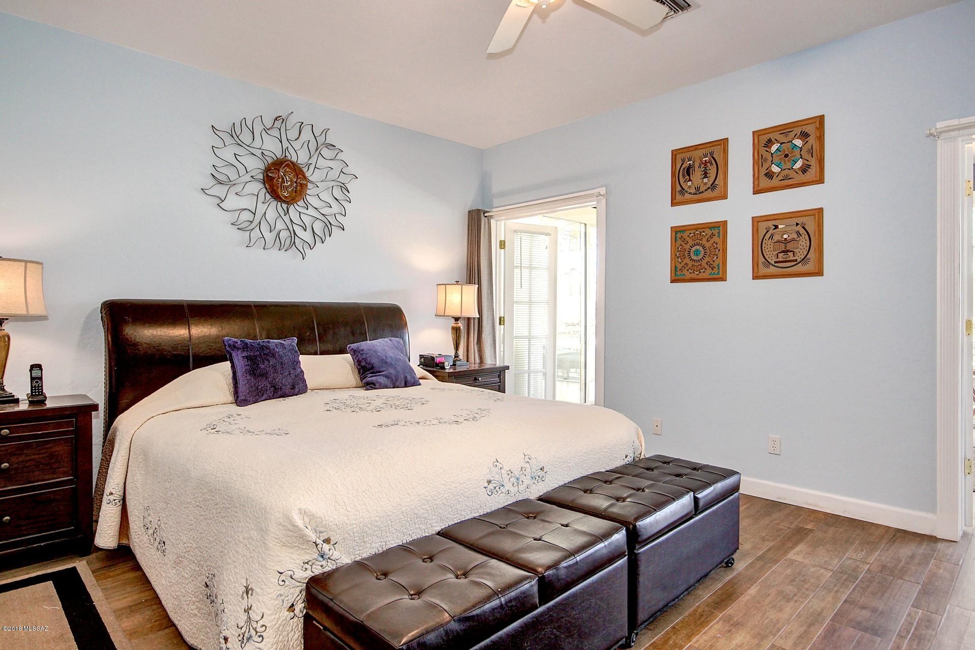 Santa Rita Bel Air Estates (1-125) - Residential