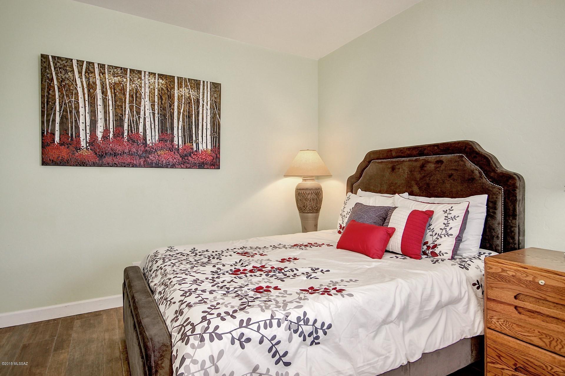 Santa Rita Bel Air Estates (1-125) - Residential