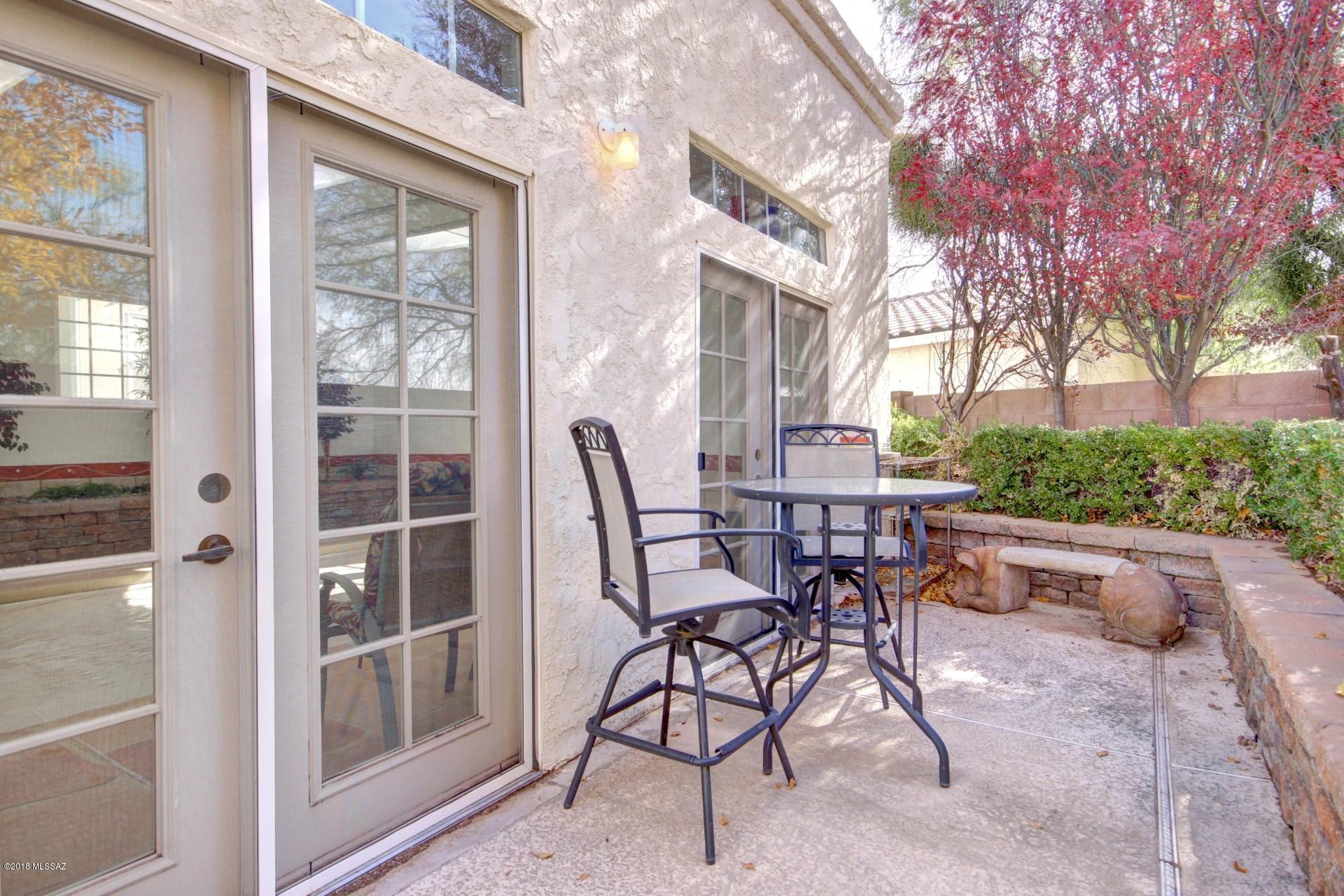 Santa Rita Bel Air Estates (1-125) - Residential