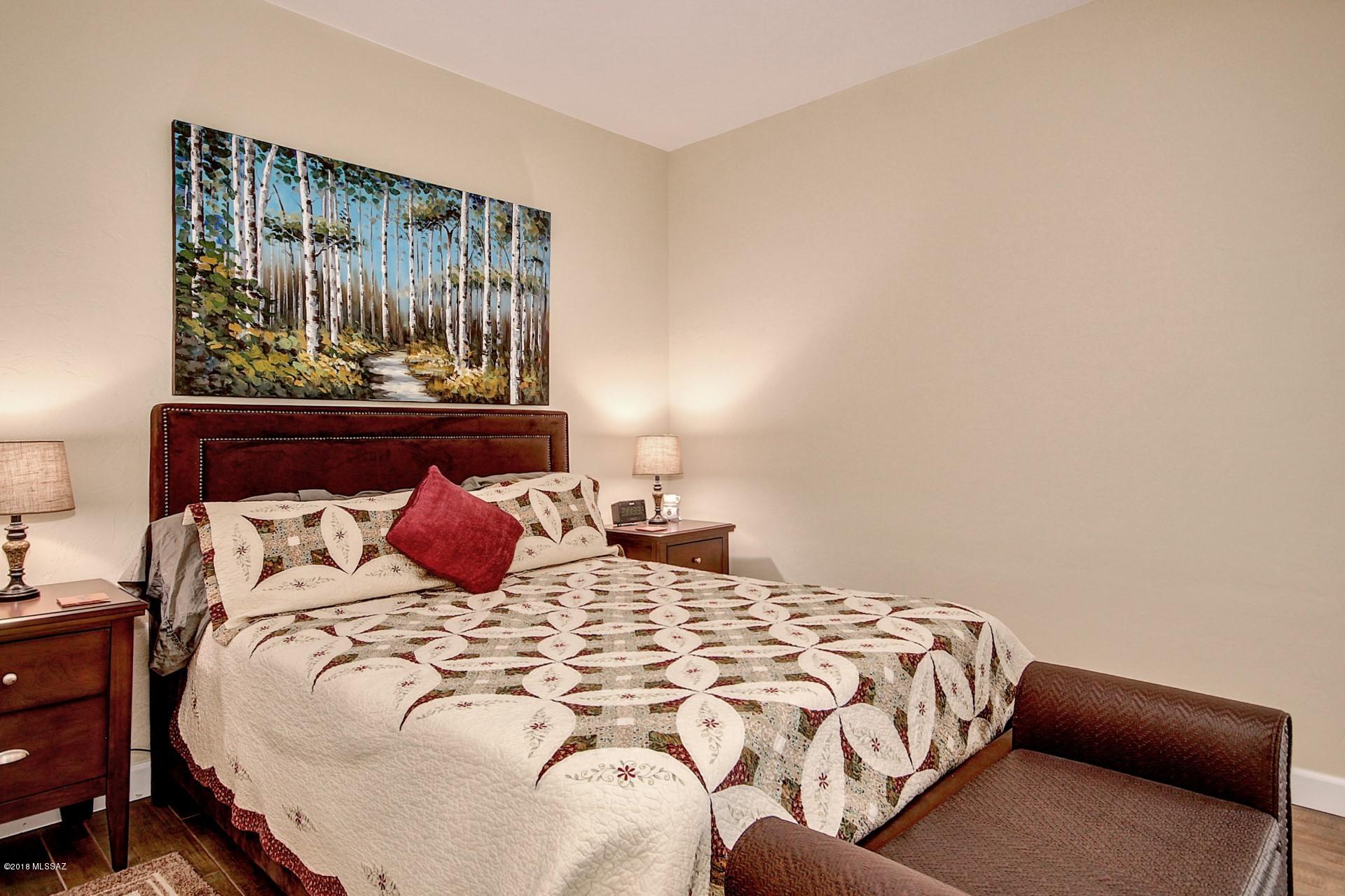 Santa Rita Bel Air Estates (1-125) - Residential