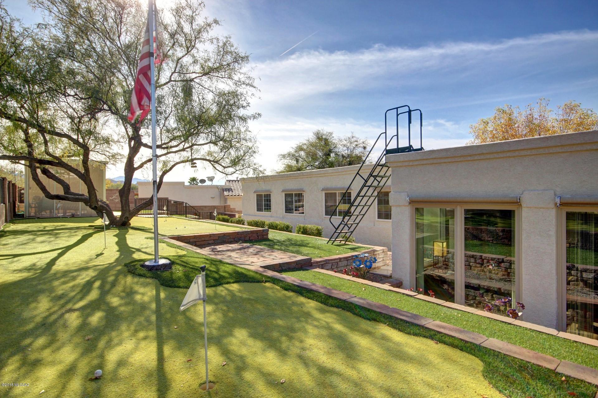 Santa Rita Bel Air Estates (1-125) - Residential