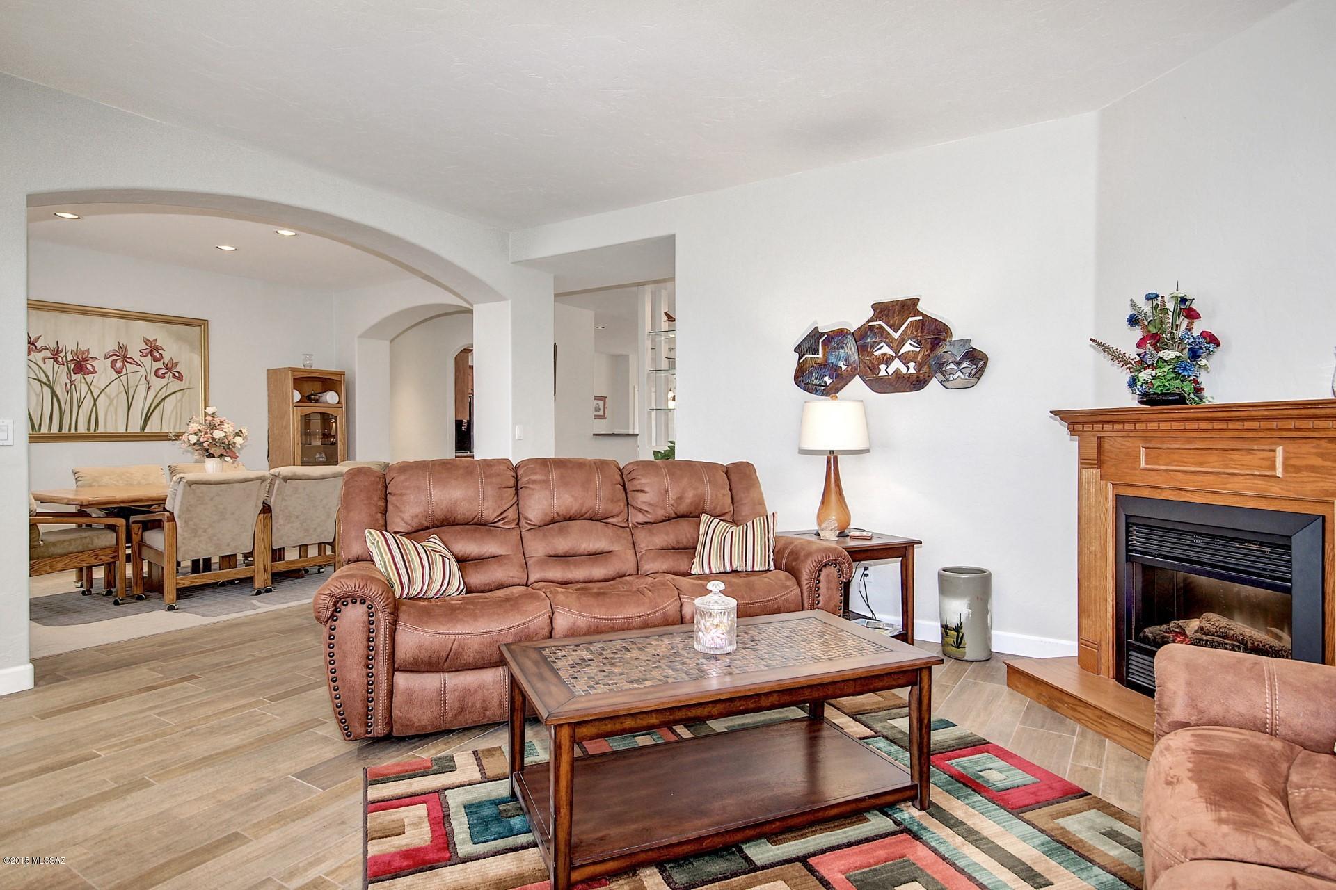 Santa Rita Bel Air Estates (1-125) - Residential