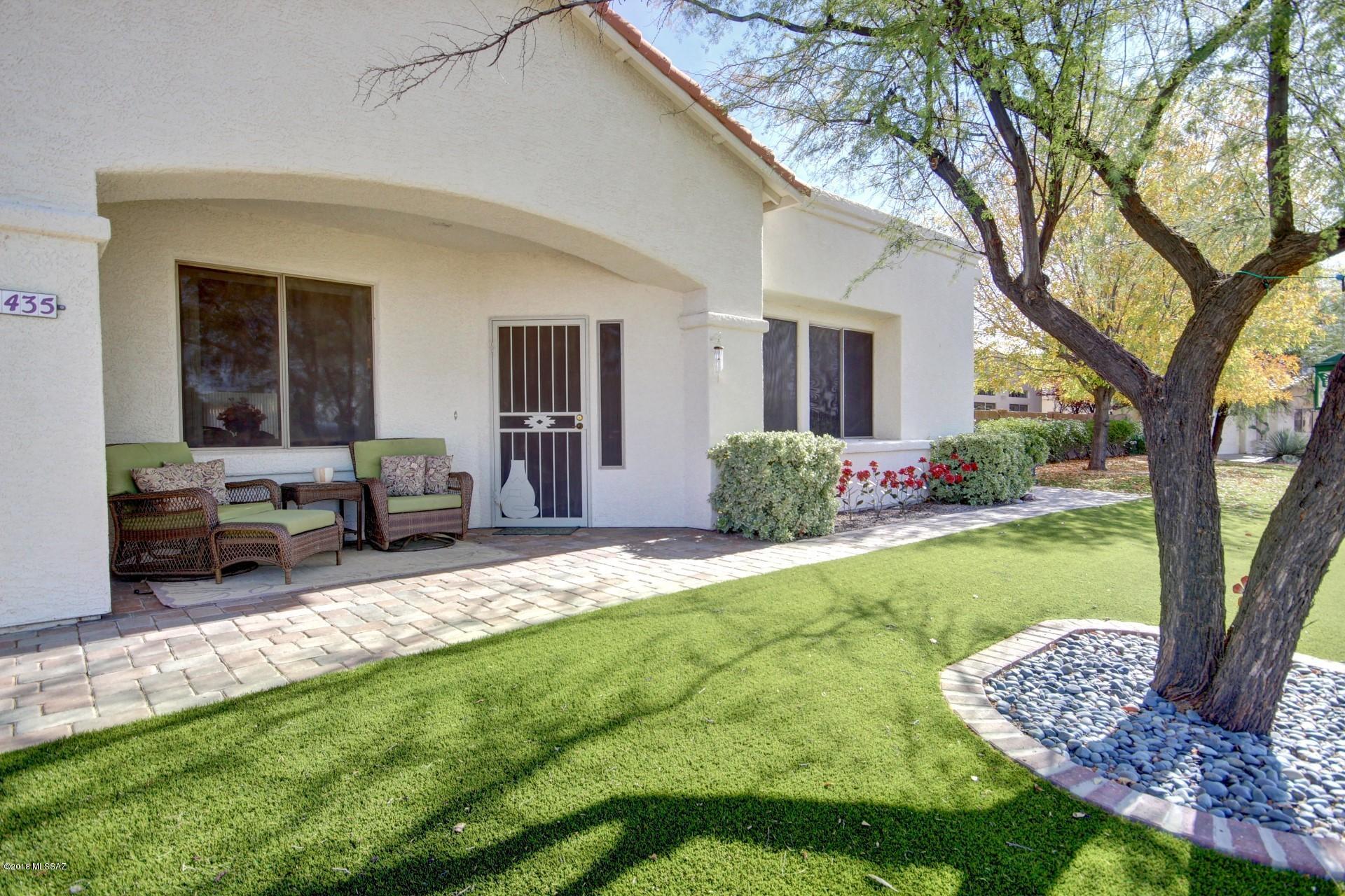 Santa Rita Bel Air Estates (1-125) - Residential