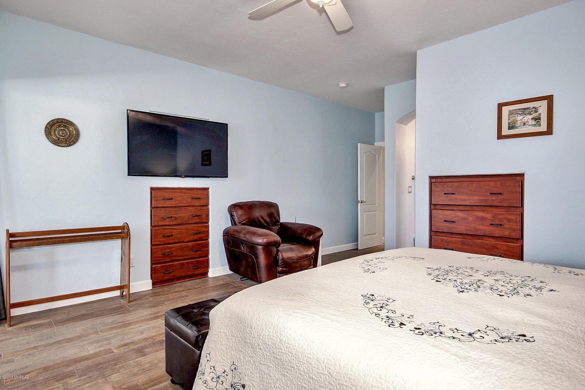 Santa Rita Bel Air Estates (1-125) - Residential