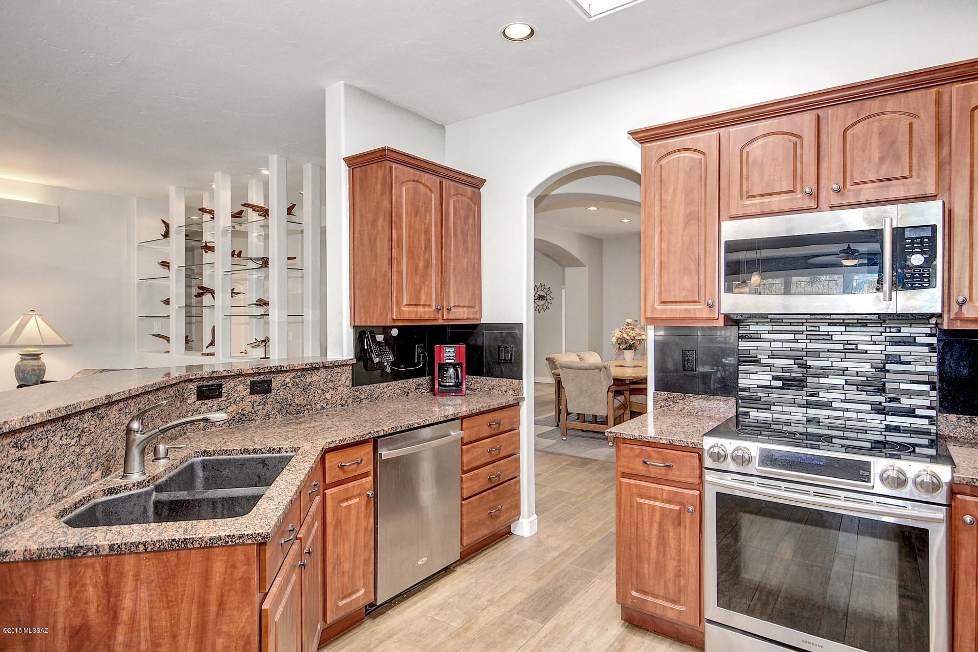 Santa Rita Bel Air Estates (1-125) - Residential