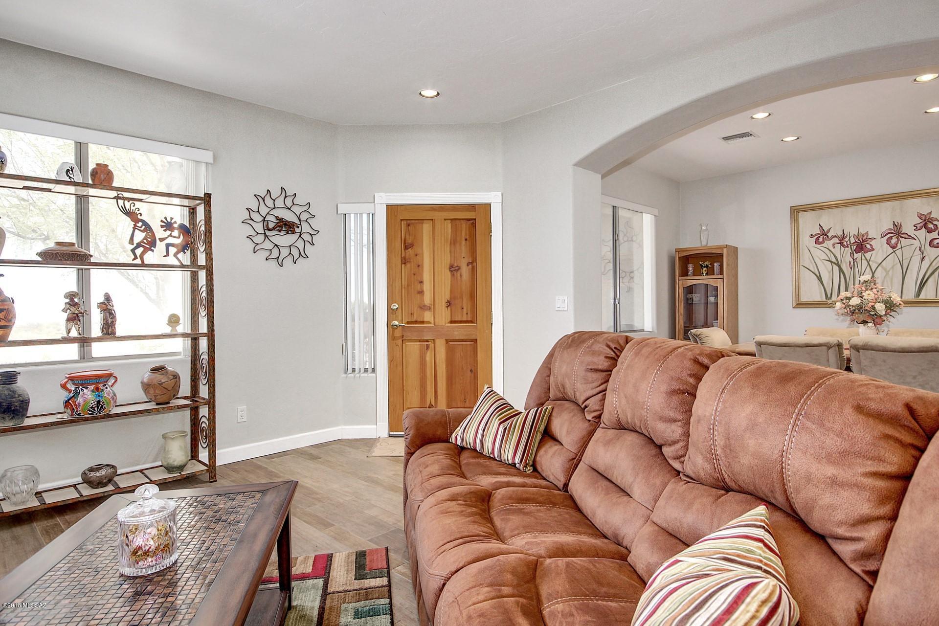 Santa Rita Bel Air Estates (1-125) - Residential