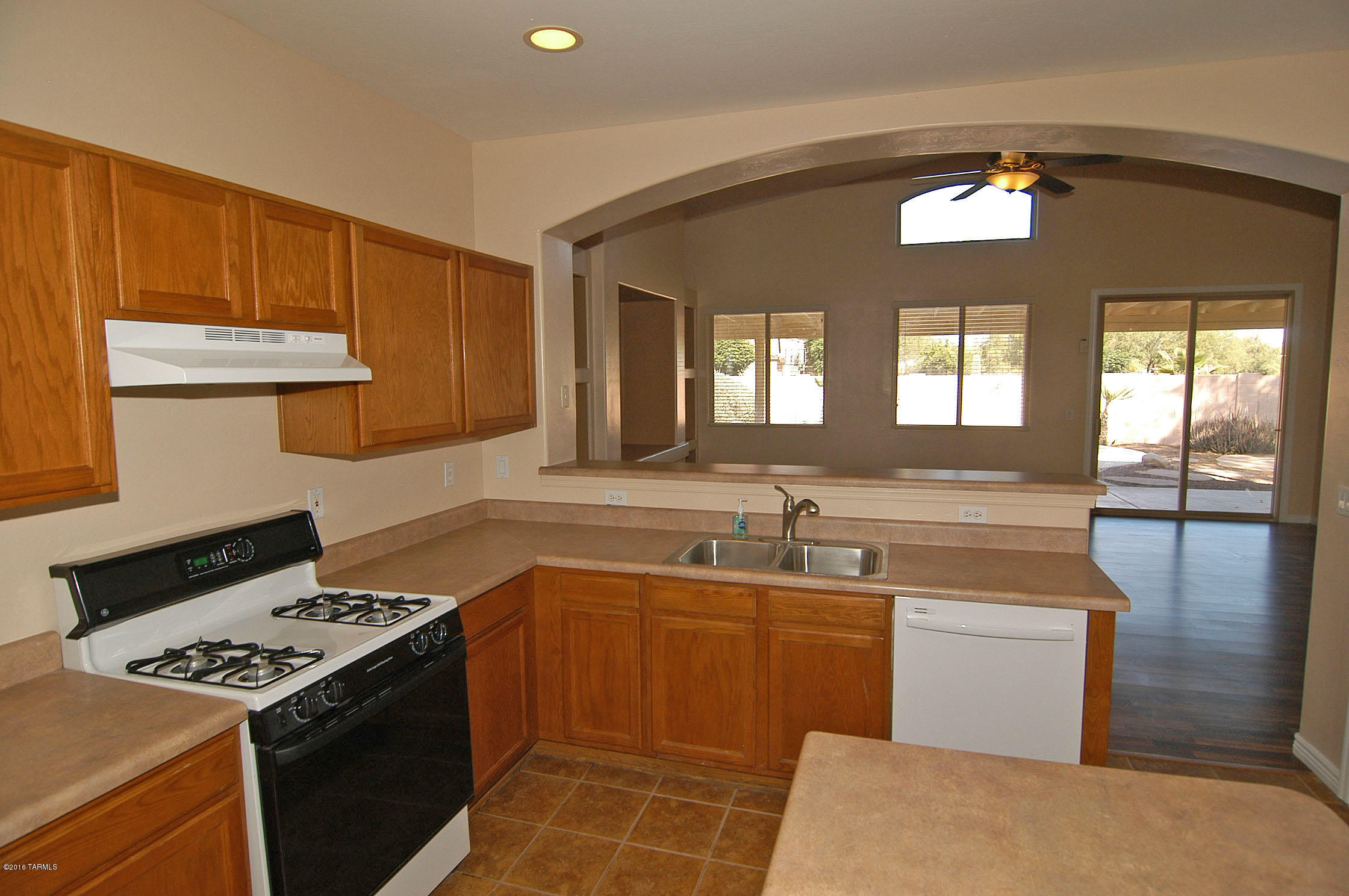Cortaro Ranch (1-297) - Residential