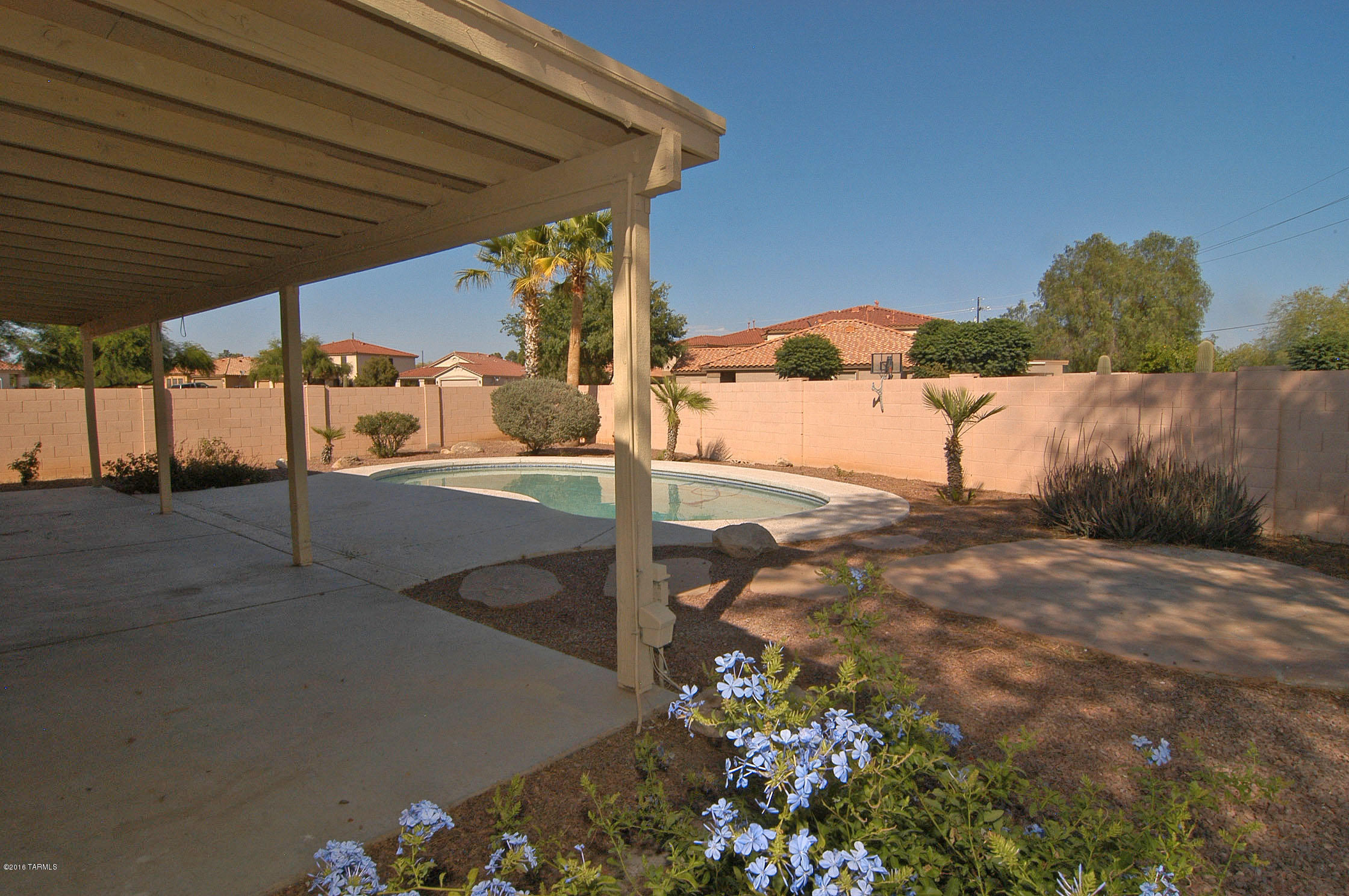 Cortaro Ranch (1-297) - Residential