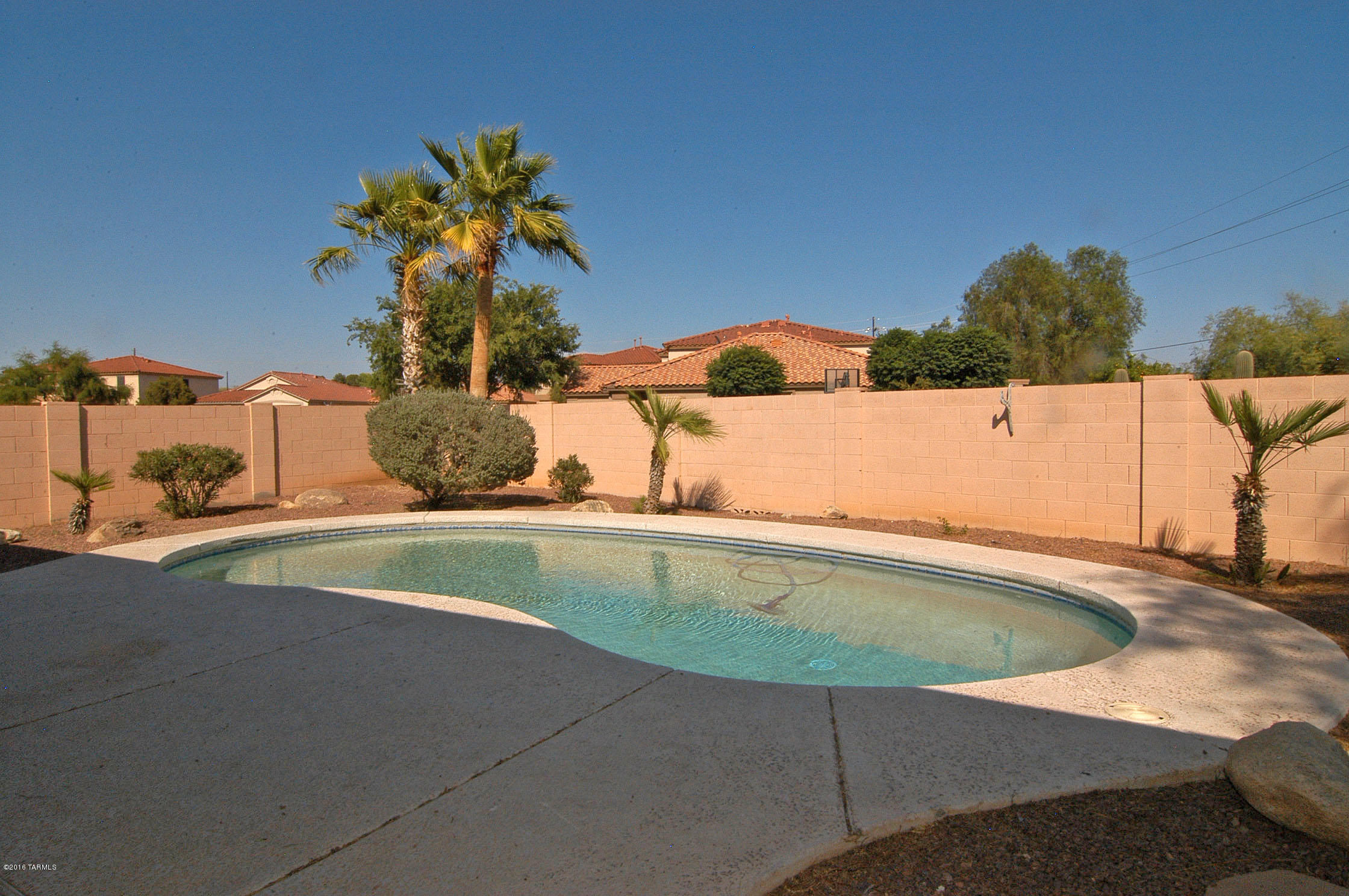 Cortaro Ranch (1-297) - Residential