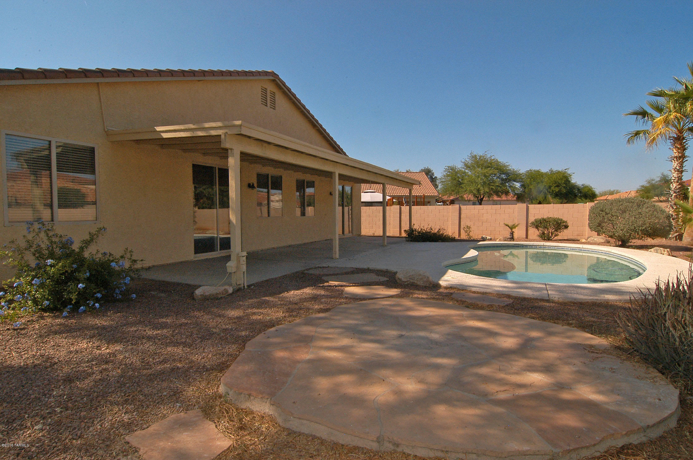Cortaro Ranch (1-297) - Residential