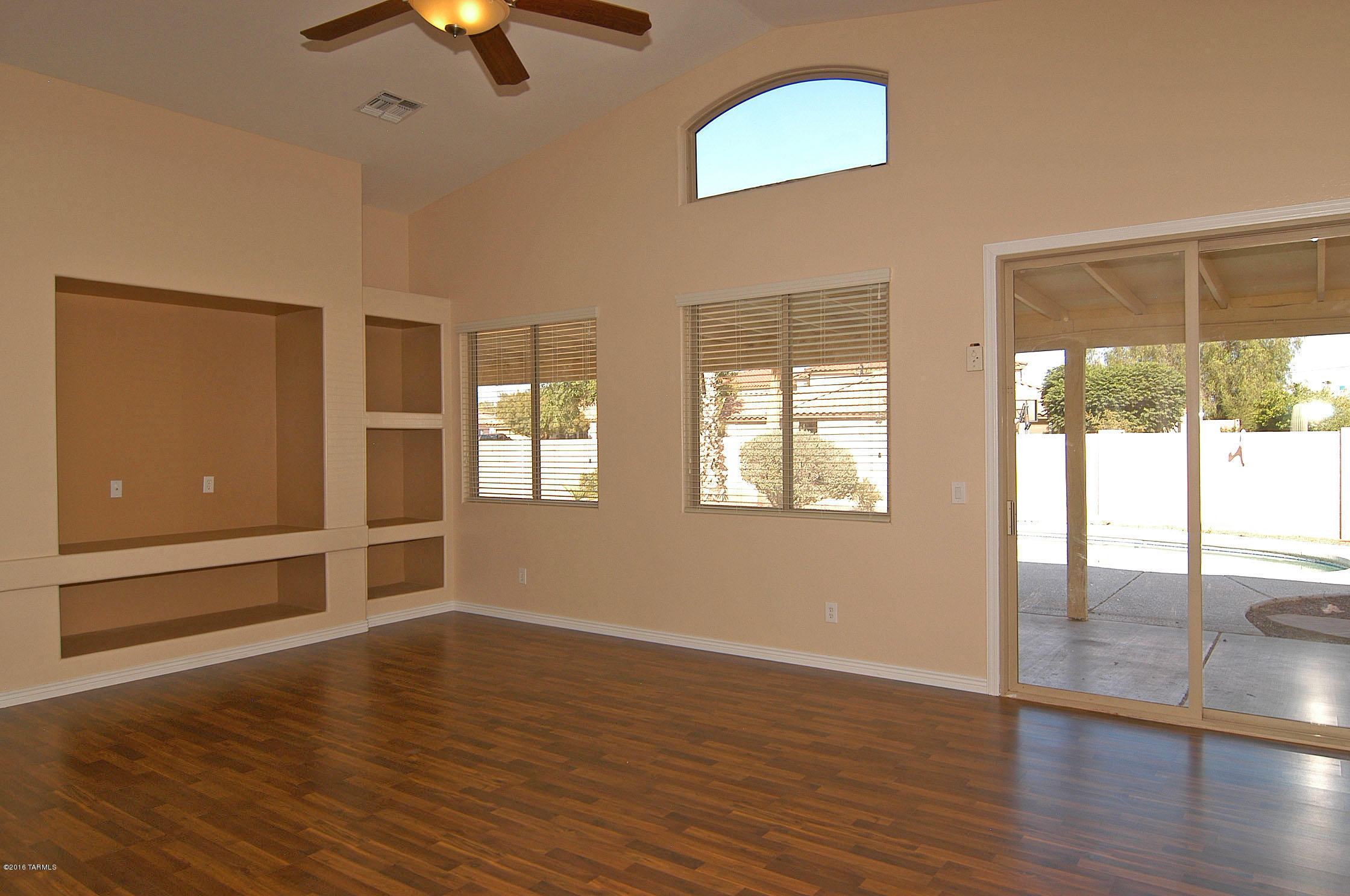 Cortaro Ranch (1-297) - Residential