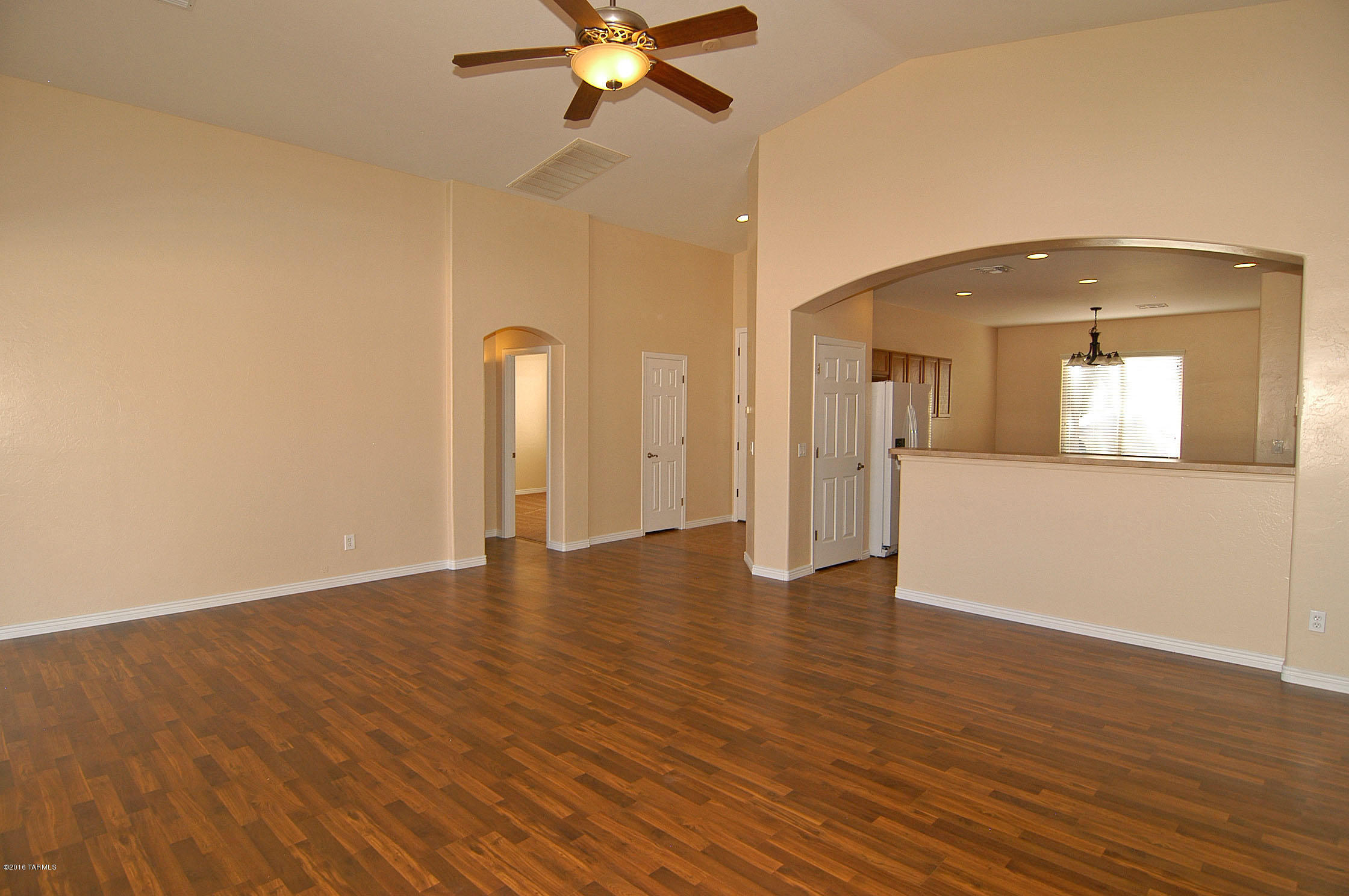 Cortaro Ranch (1-297) - Residential