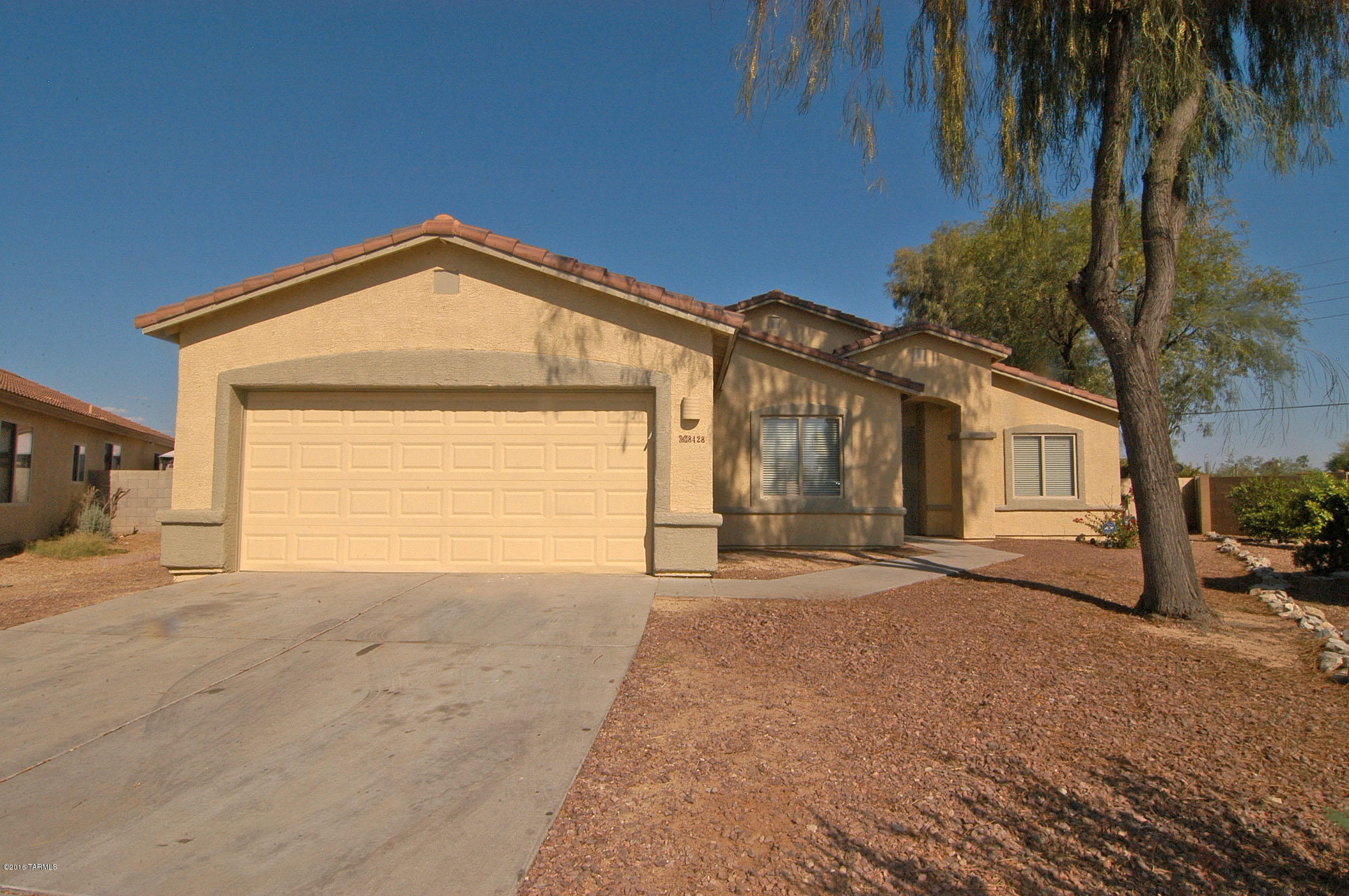 Cortaro Ranch (1-297) - Residential