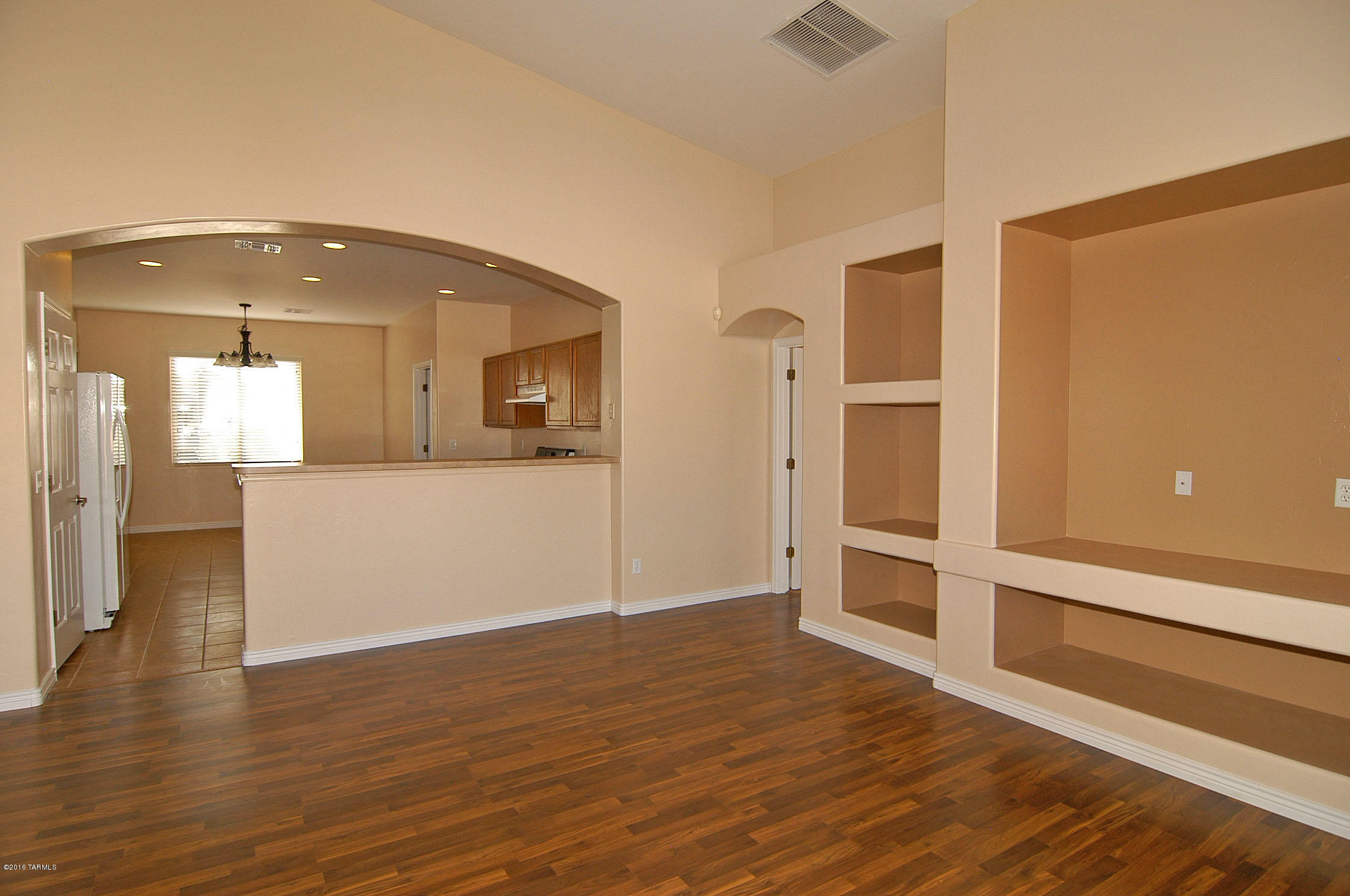 Cortaro Ranch (1-297) - Residential