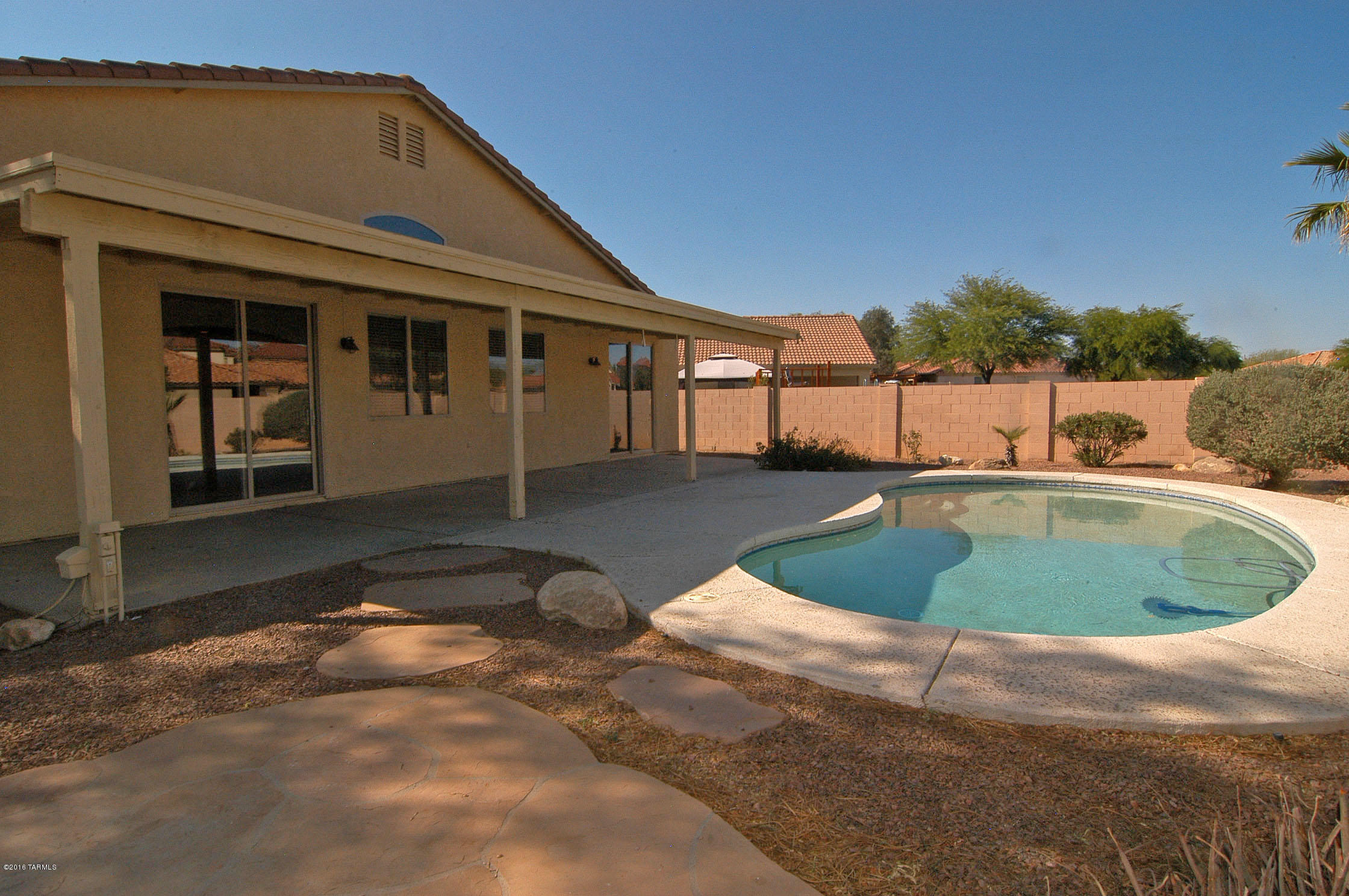 Cortaro Ranch (1-297) - Residential