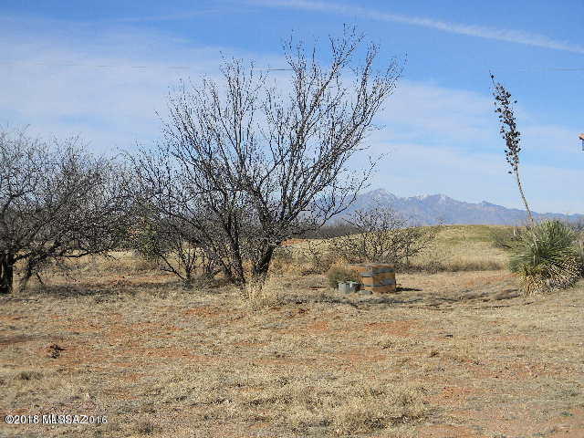 Out Of Pima County - Land