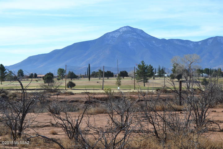 Out Of Pima County - Land