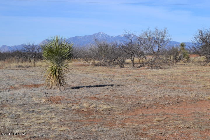 Out Of Pima County - Land
