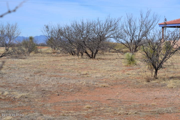 Out Of Pima County - Land